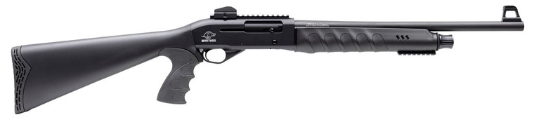 CIT FHW2020-11    WARTHOG 20G 20 PG TAC STS 4R BLK