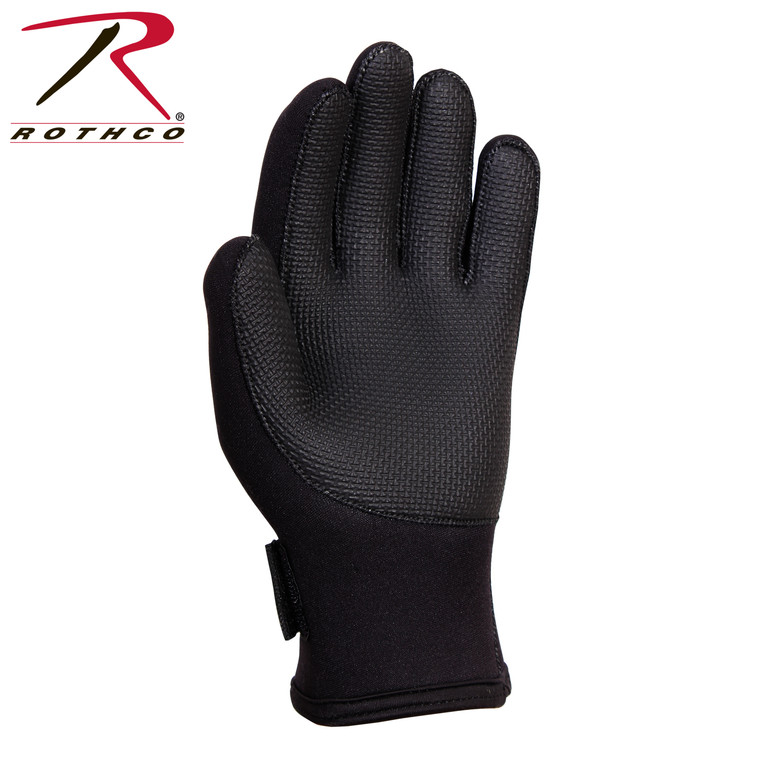 Rothco Waterproof Cold Weather Neoprene Gloves Size S