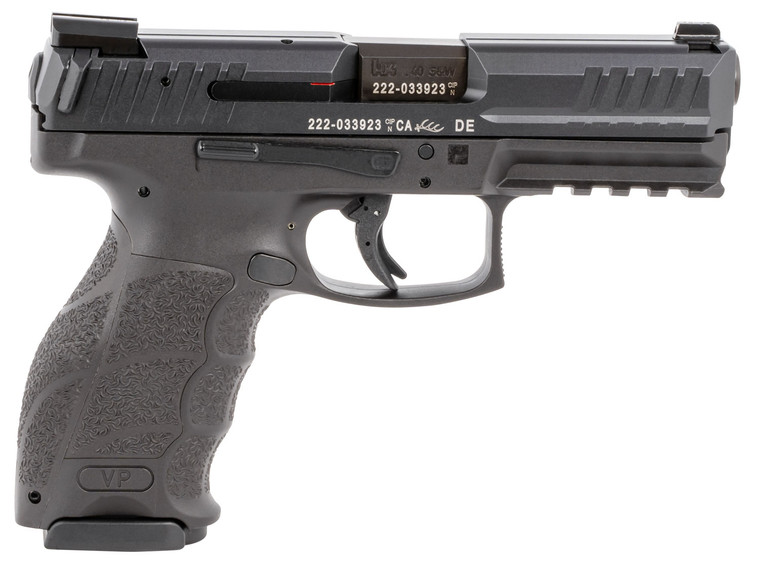 HK 81000270 VP40            40B NS(2)13R PUSH BTN