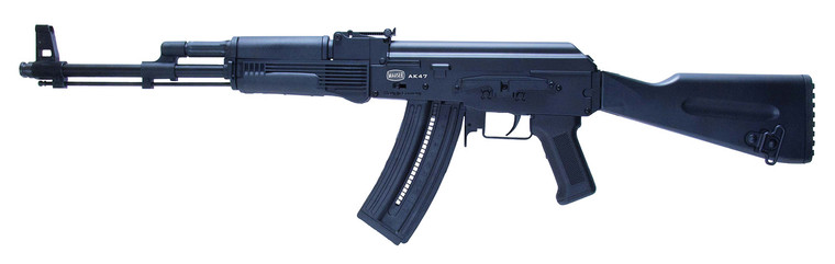 BLS MAUSER AK47   407.00.24   22LR 24+1    BLK SYN