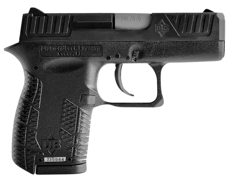 DIA DB0100E001     380    G4                   BLK