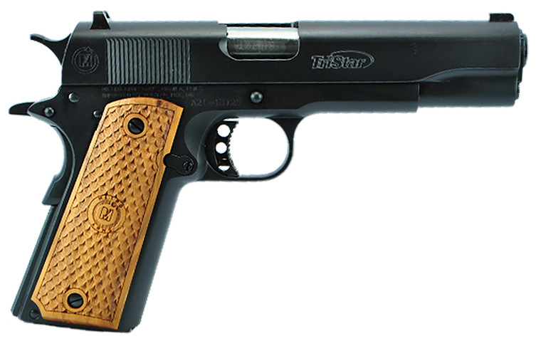 TRI 85601  AM CLASS GOV 1911 45        BL     8RD