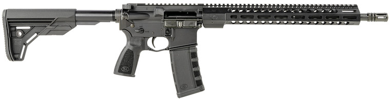 FN 36100632    FN15 TAC3     5.56  16  30R     BLK