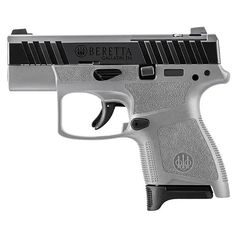 BER JAXN9268A1CO APX-A1 CARRY OPTC 9MM   WGRY  8R