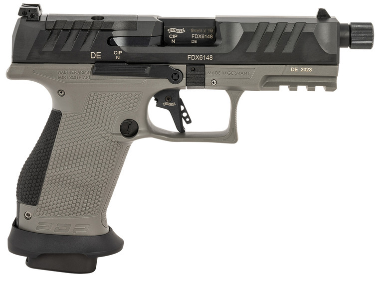 WAL 2876574 PDP 9MM 4.6 COMPACT  OR PRO TNG  15RD