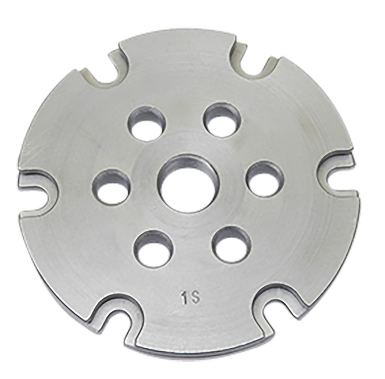 LEE 91835 PRO6K SHELL PLATE 1S