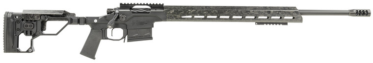 CHRIS 801-03027-01  MODERN PRE 308        BLK   20