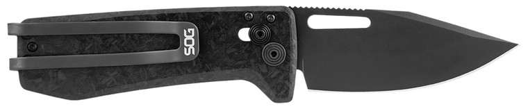 SOG 12-63-05-57  ULTRA XR XHP BLACKOUT