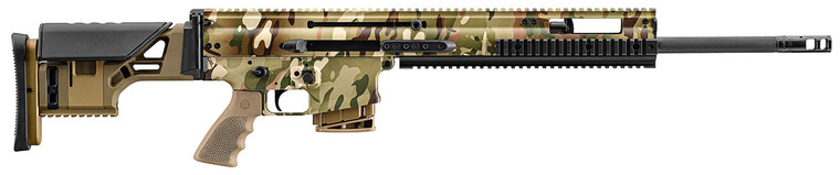 FN 38-101311   SCAR 20S NRCH 762 MLTICAM 20 10R