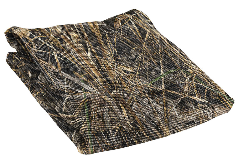 ALLEN 25354 TOUGH MESH, 12FTX56  REALTREE MAX7