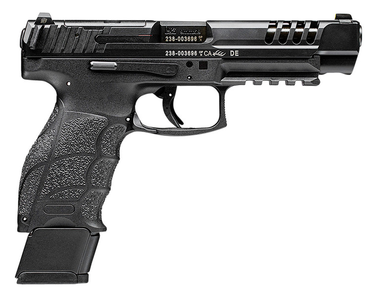 HK 81000593 VP9L            9MM OR(2)10R