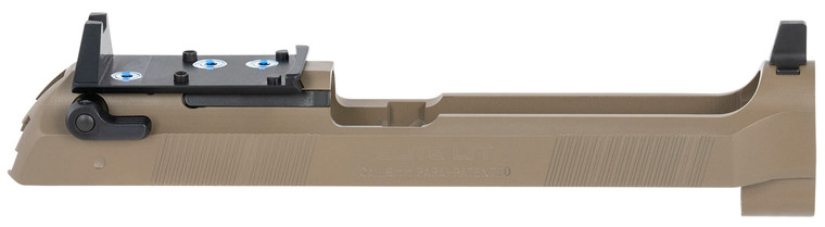 LTT LTT-RDOS-FB        92E LTT R/D READY SLIDE BLK