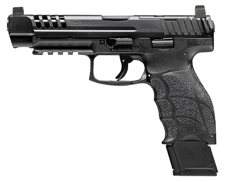 HK 81000591 VP9L            9MM OR(2)20R