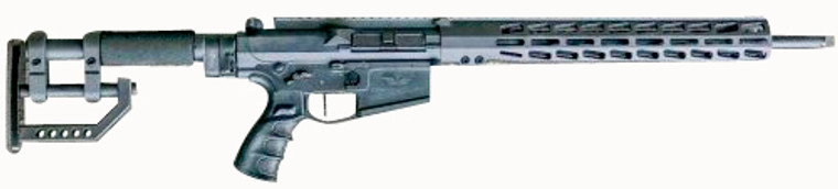 CHEYTAC CT1065CM   CT 10 6.5  CMP AR PLATFORM 10RD