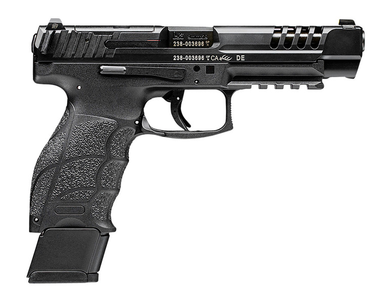 HK 81000592 VP9L            9MM NS(3)20R