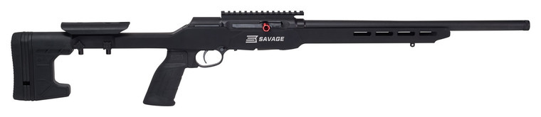 SAV 47248 A22 PRECISION 22LR  SEMI SAV 47248 A22 PRECISION 22LR  SEMI