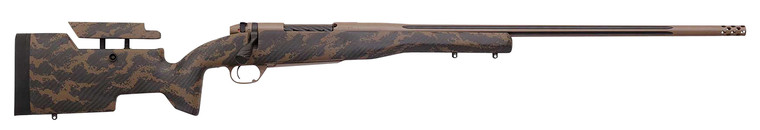 WTHBY MAE01N65WR26B MKV ACCU ELITE 6.5 WBY RPM