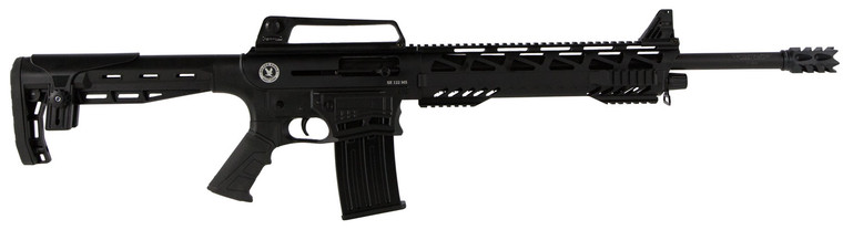 TR SE122TAC   SE TACTICAL 12GA 20IN BLK