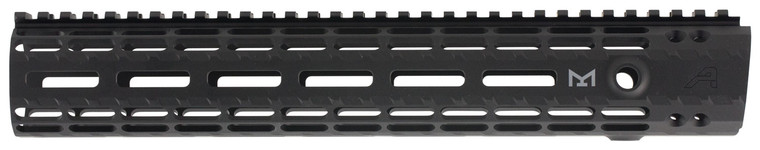 AERO APRA100217C  AR15  12"   ENHANCED MLOK RL BLK