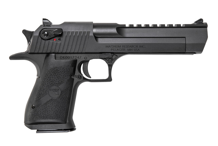 MAG DE429        DE EAGLE 429DE 6IN BLK