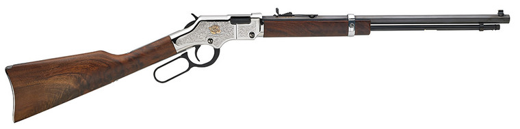 HENRY H004AB    AMERICAN BEAUTY 22LR