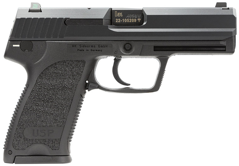 HK 81000319 USP40 V7        40S NS(3)13R