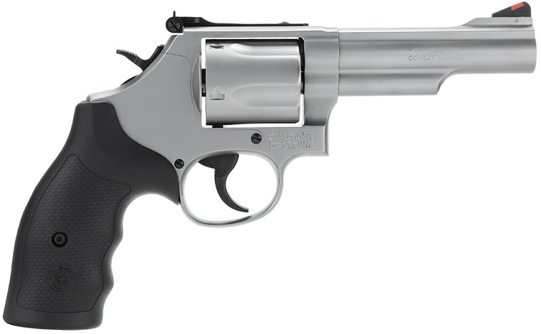 S&W M69       162069 44M  4   RRWO IL     5R    SS