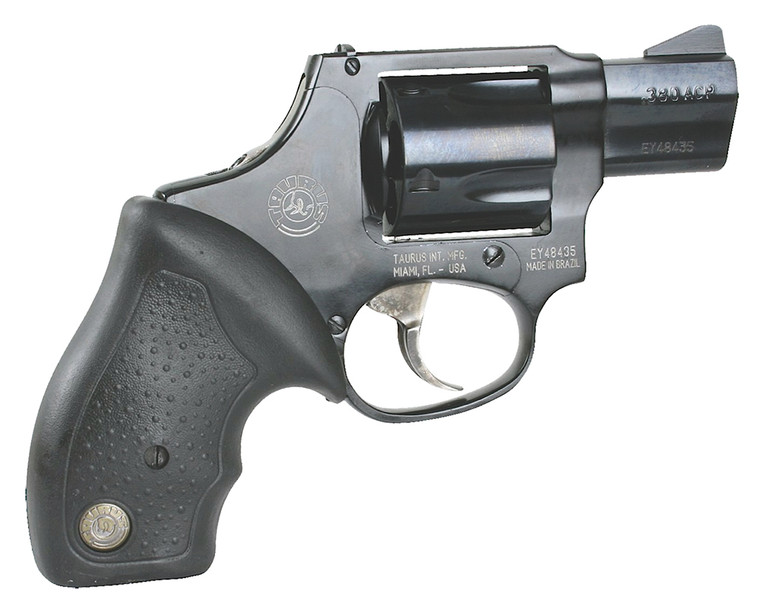 TAU 2-380121UL    380       380  1.75 IB 5R    BLK