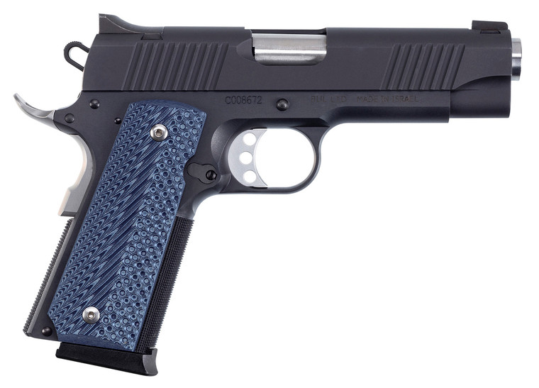 MAG DE1911C      1911 45      4.3  8RD MAG DE1911C      1911 45      4.3  8RD