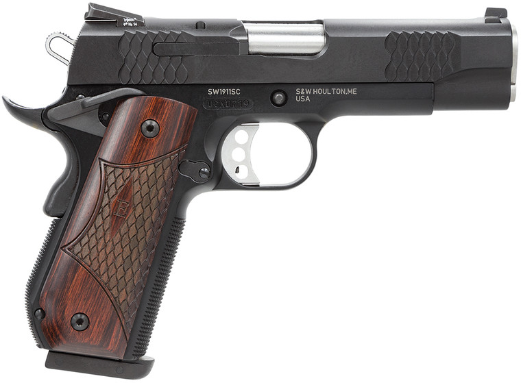 S&W M1911     108483 ESER  45 4.25      MEL