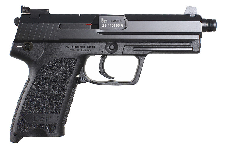 HK 81000352 USP45 TAC V1    45    (2)10R DASA DEC