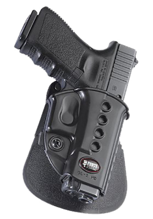 FOBUS GL2E2RP   ROTO EVOL  PDL  HOLSTER