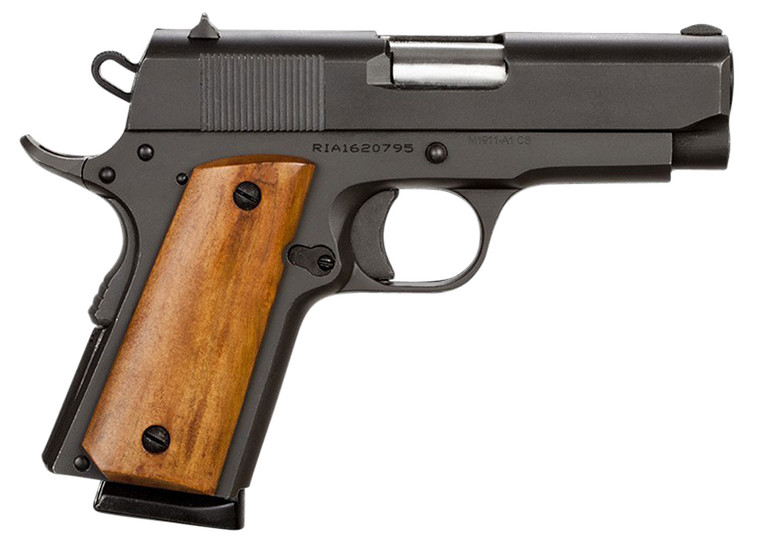 ROCKI 51416   *CA  1911A1 GI STD CS   45   7R