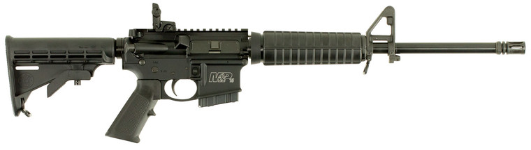 SWL M&P15SPTII   11616        556       16*CO* 10R