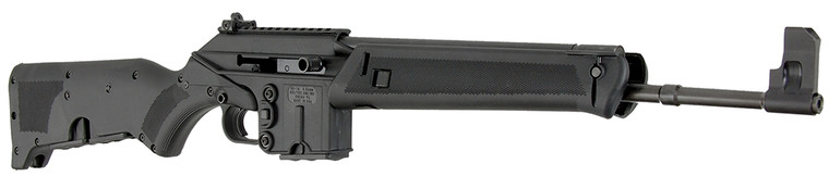 KEL SU16BBLK   223   SUB-16 16IN BLK LW