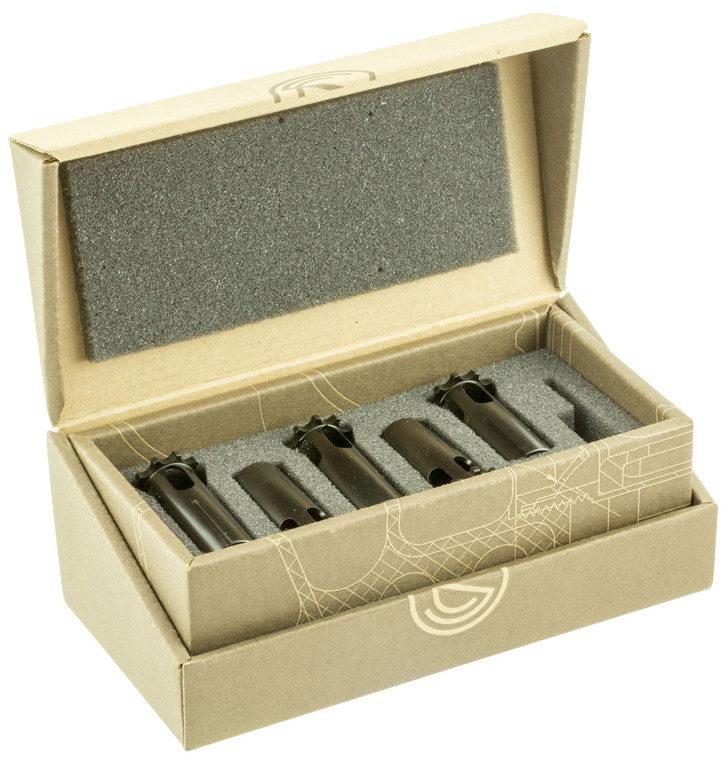 SILENCERCO AC728  PISTON KIT