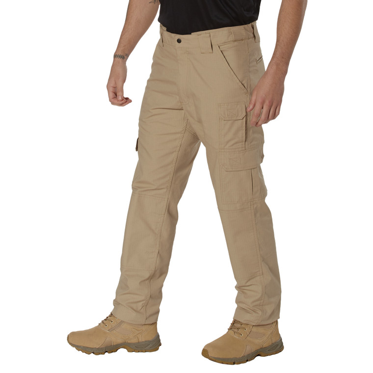 Rothco Tactical Duty Pants Khaki 4666