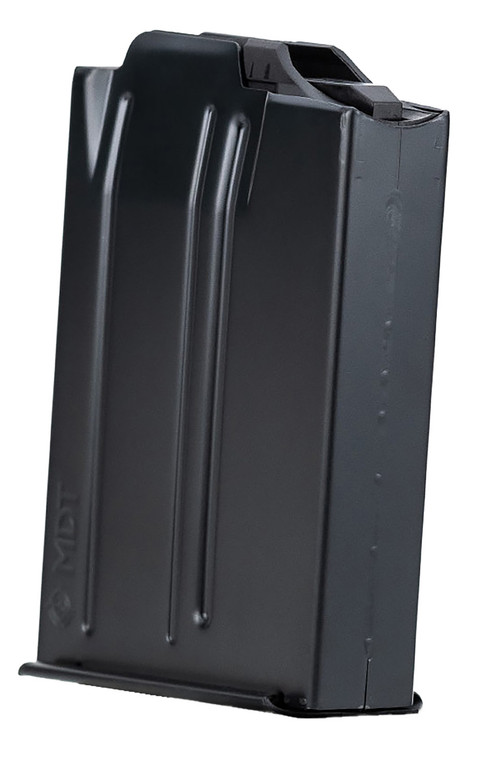 MDT 104760BLK METAL SA .223 EXT FEEDLIPS 10R BLK