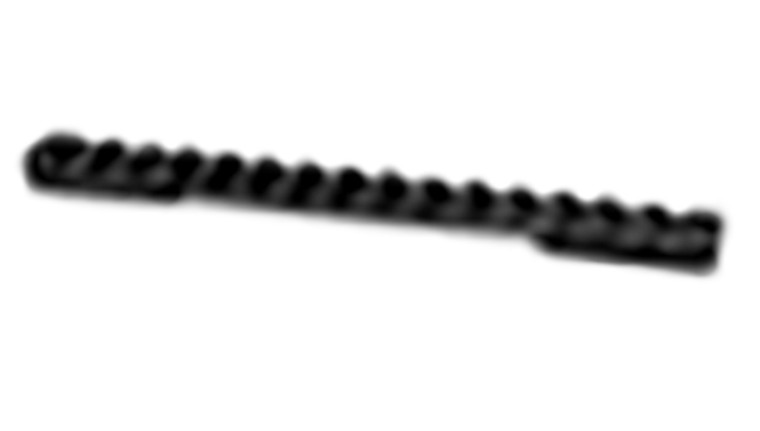 WARNE V45120MOA HOWA/VANGRD LA VAPOR PICTNY 20MOA