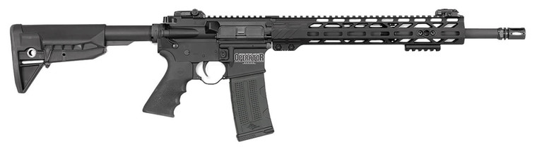 ROCK OP1510       LAR-15 16IN OPERATOR DMR