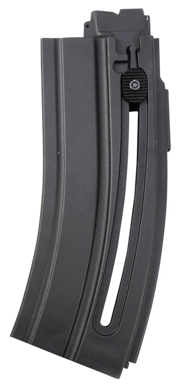 HK 51000200 642230257924 HK416, .22 LR 20RD