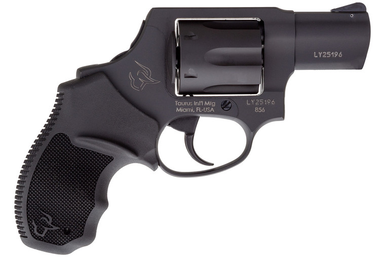 TAU 2-856021CH       856CH    38SP CH 2 6R  BLK/BK