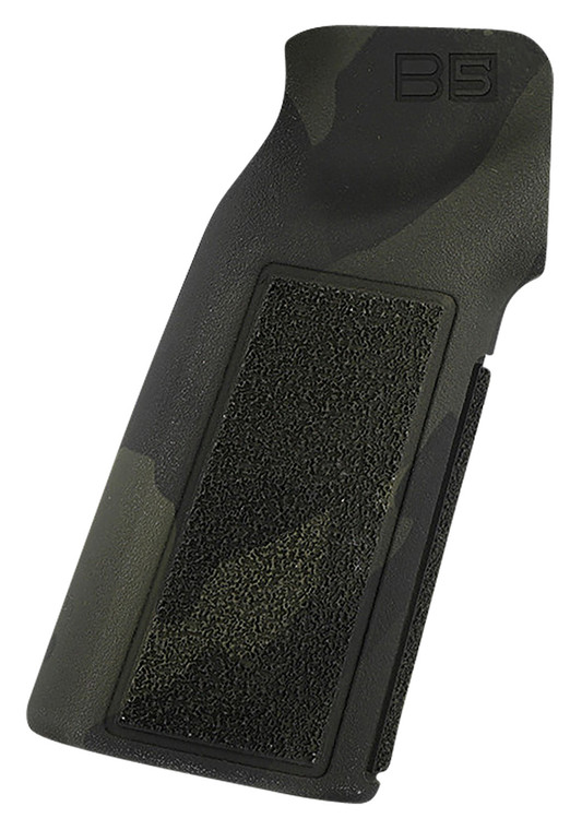 B5 PGR-1473   P-GRIP 22                     MC-BLK
