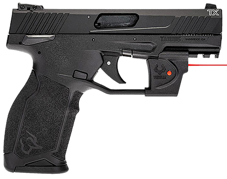 TAU 1-TX22131VL    TX22 CMP  22LR  3.6  2X13 VLSR