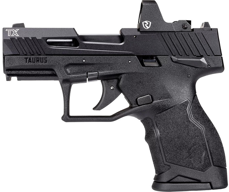 9AU 1-TX22131-RI   TX22 CMP  22LR  3.6  2X13 RITON