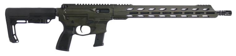 LFA  LF9CH85023  CHLLNGR       9MM    16    ODG
