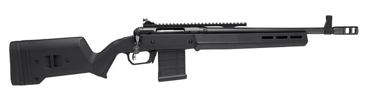 SAV 58178 110 MAGPUL SCOUT        450 BUSH