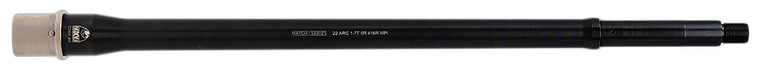 FAXON 15B22A7R16NGQ5RNP3 GUNNER     16" 22ARC  NKL