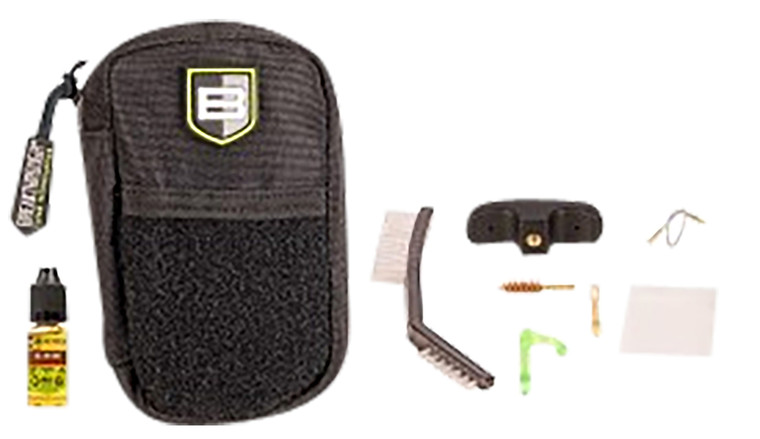 BRKTHRU BT-COP-40   BADGE 40  PULL THRU KIT