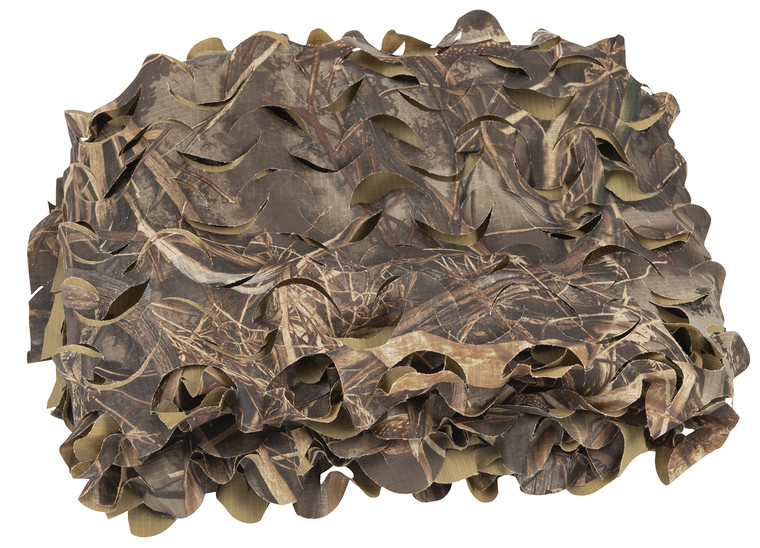 ALLEN 25357 DIE-CUT CAMO 9.8FTX58IN RLTREE MAX7 TN